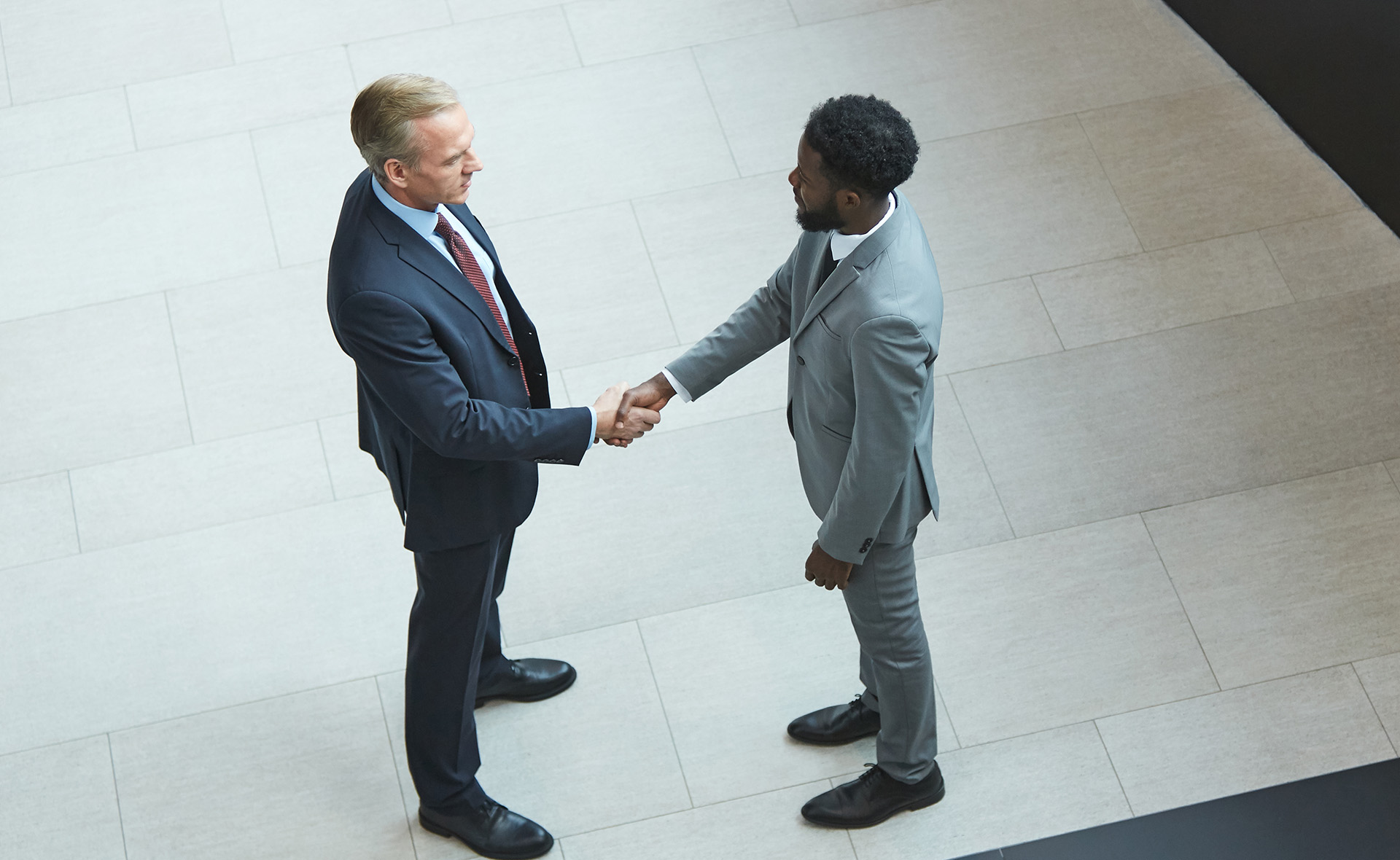  When you need the help of an Insolvency Practitioner for any of the services they offer, you are at the beginning of a journey that requires mutual trust and understanding. It&rsquo;s important that you choose someone who you can work with whether you are looking at potential insolvency, personal bankruptcy, solvent liquidation, or any of their services. 